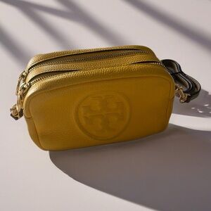 Tory Burch Perry Bombe Crossbody
